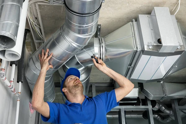 Professional HVAC Air Duct Cleaning in Artesia